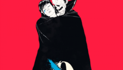 Queens of the Stone Age – …Like Clockwork