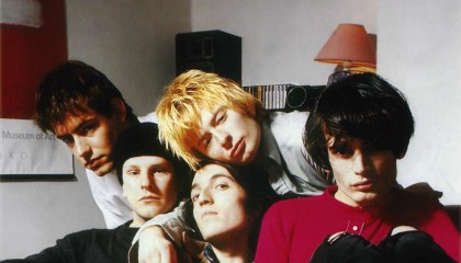 #5 Radiohead – Street Spirit (Fade Out)