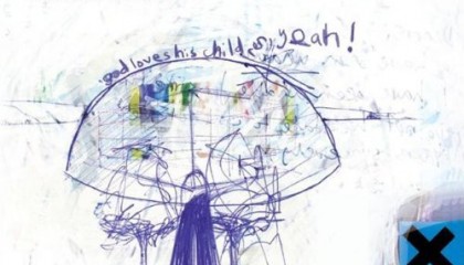 #1 Radiohead – Paranoid Android