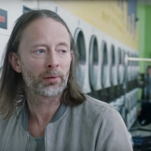 #96 Radiohead – Daydreaming (2016)