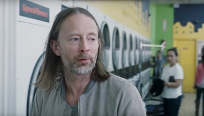 #96 Radiohead – Daydreaming (2016)