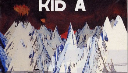 #10 Radiohead – Idioteque