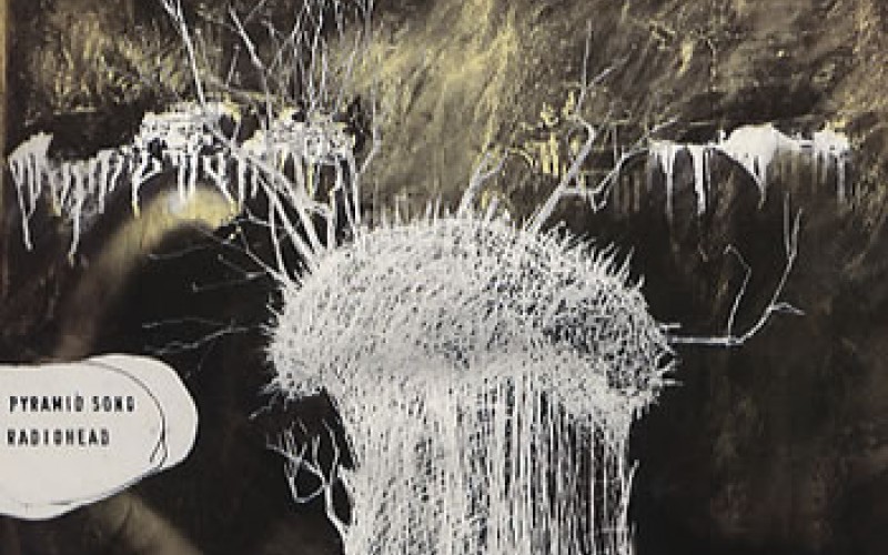 #22 Radiohead – Pyramid Song (2001)