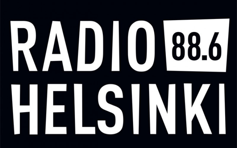 Rakkauskirje Radio Helsingille