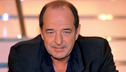 Ralph Siegel – maailman ahkerin euroviisunikkari