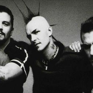 #21 Rancid – Time Bomb