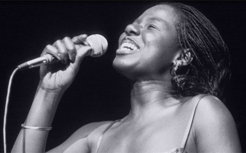 #13 Randy Crawford – Street Life