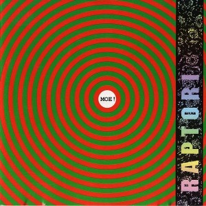 #27: Raptori – Raptori (1990)