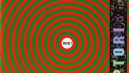 #27: Raptori – Raptori (1990)