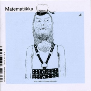 Rättö ja Lehtisalo – Matematiikka