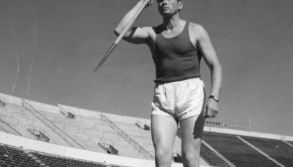 Musisoivat urheilijat Top 40, osa 5