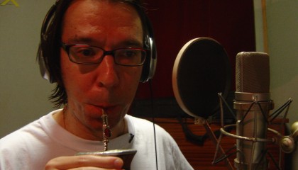 Petri Kaivanto (Muutos 2011)