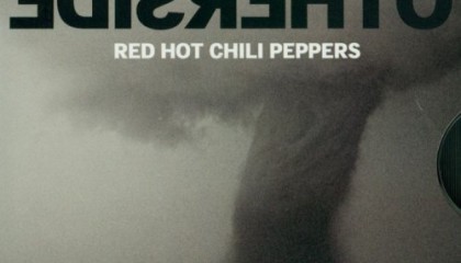 #22 Red Hot Chili Peppers – Otherside