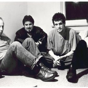 #20 Red House Painters – Grace Cathedral Park