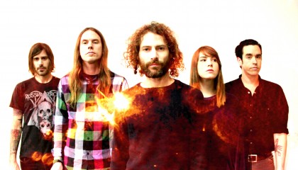 Small talk: vieraana David Clifford