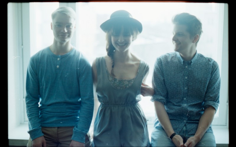 Regina haluaa sinut! Kuuntele jos et usko!