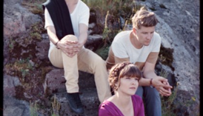 Maailmanensi-ilta: Reginan Unessa-musiikkivideo