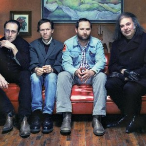 Small Talk: vieraana Greg Cartwright (Reigning Sound)