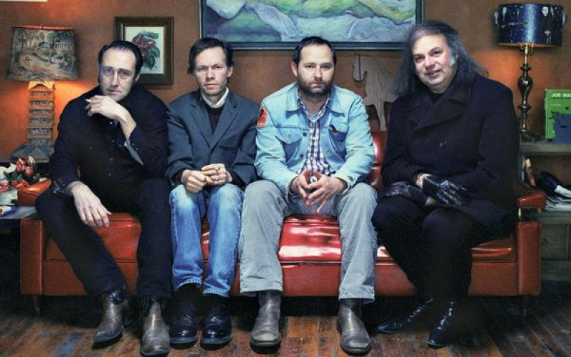 Small Talk: vieraana Greg Cartwright (Reigning Sound)