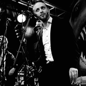 Giffaa hei! #289: Reino & The Rhinos