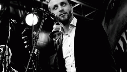 Giffaa hei! #289: Reino & The Rhinos