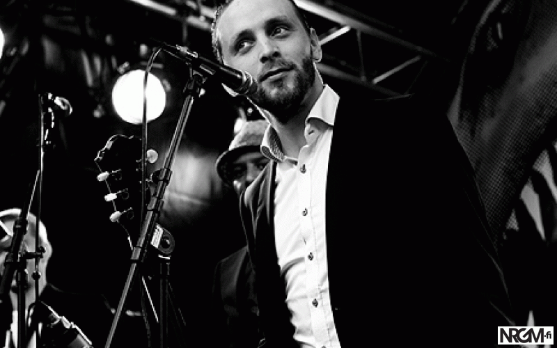 Giffaa hei! #289: Reino & The Rhinos