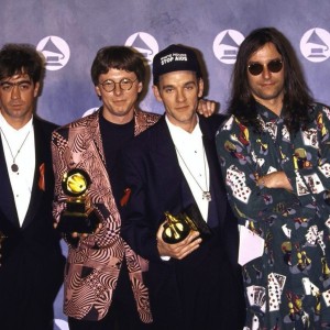 #5 R.E.M. – Losing My Religion