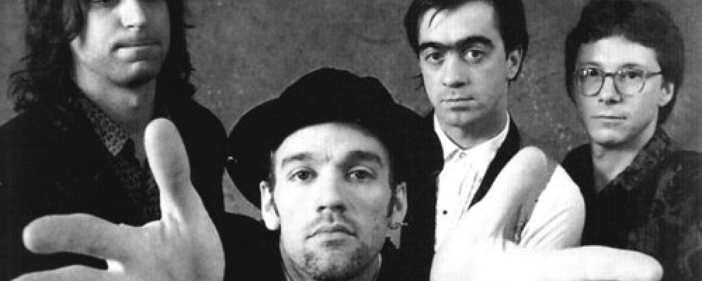 Remember Every Moment – jäähyväiset R.E.M.-yhtyeelle