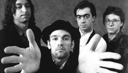 Remember Every Moment – jäähyväiset R.E.M.-yhtyeelle