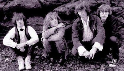 #10 R.E.M. – Radio Free Europe