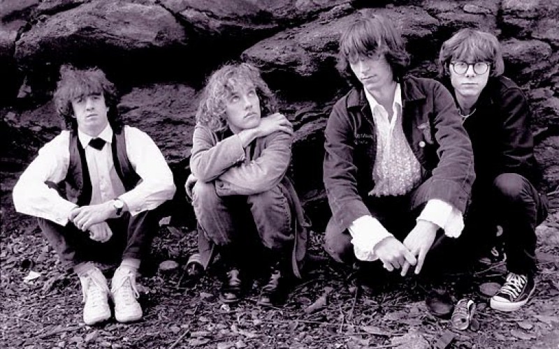 #10 R.E.M. – Radio Free Europe