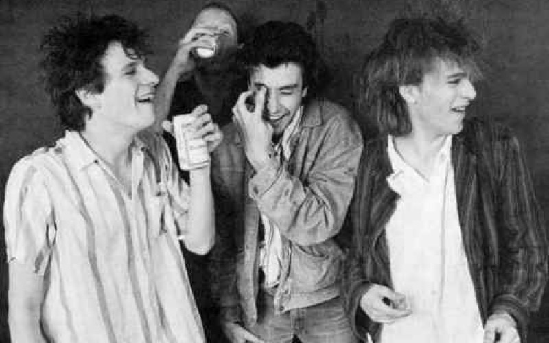 #8 The Replacements – Unsatisfied