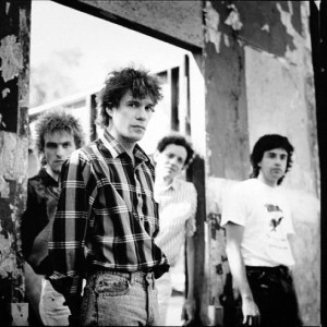 #20 The Replacements – Swingin' Party
