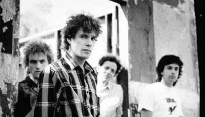 #20 The Replacements – Swingin’ Party