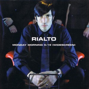 #24 Rialto – Monday Morning 5:19