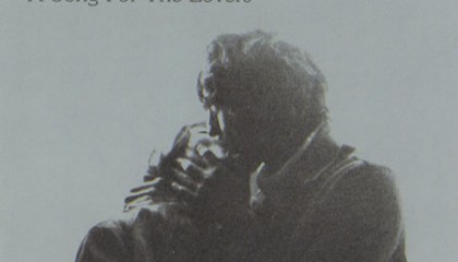 #27 Richard Ashcroft – A Song for the Lovers