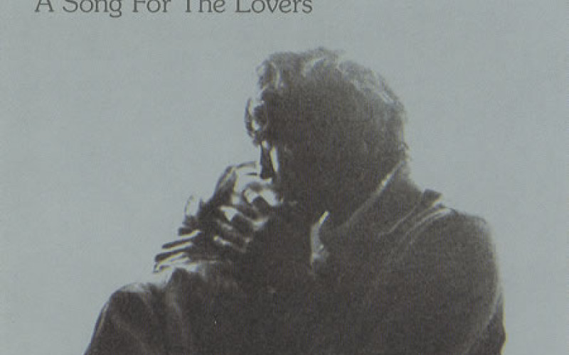 #27 Richard Ashcroft – A Song for the Lovers
