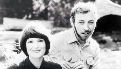 #7 Richard and Linda Thompson – Withered and Died (1974)