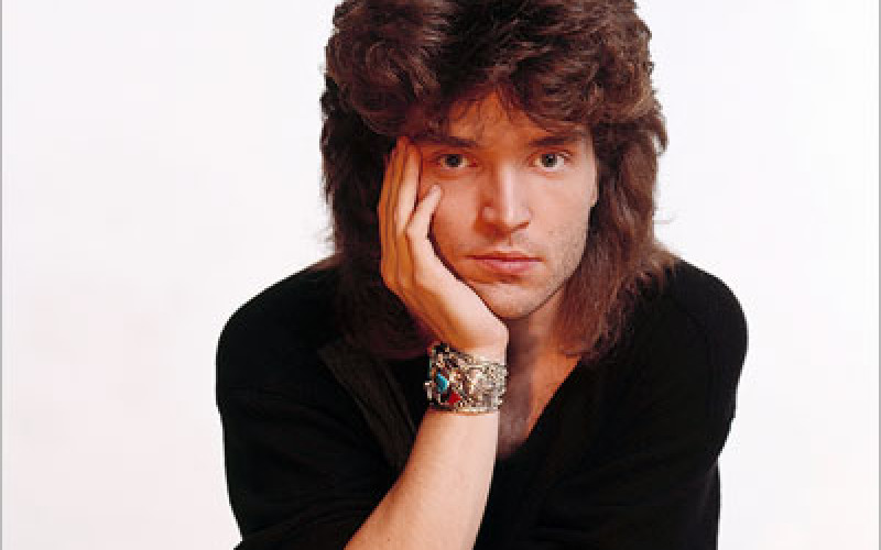 #22 Richard Marx – Hazard