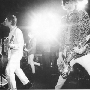 #19 Manic Street Preachers – You Love Us