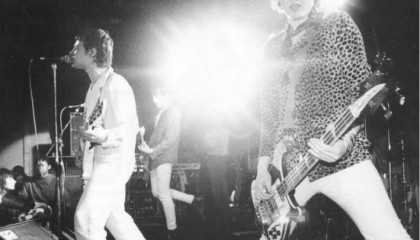 #19 Manic Street Preachers – You Love Us