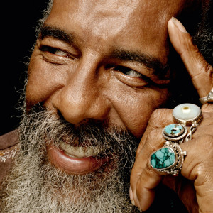 RIP Richie Havens (1941–2013) – ainoa hippi