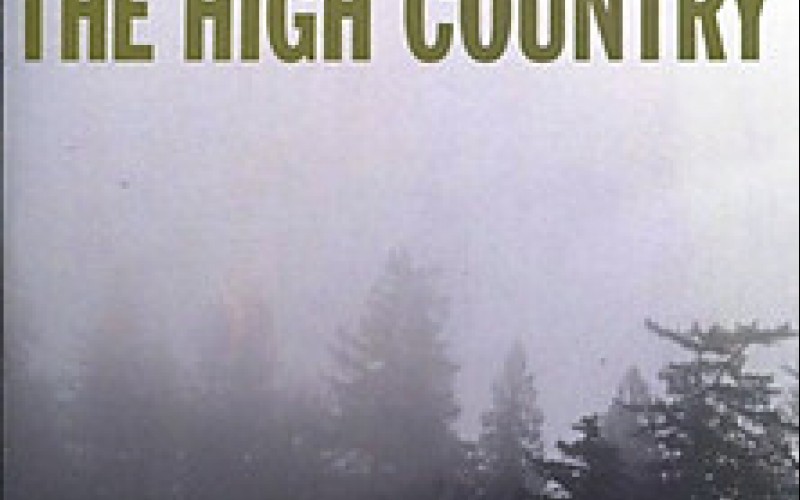 Richmond Fontaine – The High Country
