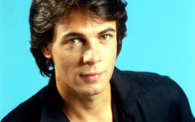 #18 Rick Springfield – Jessie's Girl