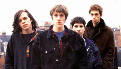 #15 Ride – Vapour Trail