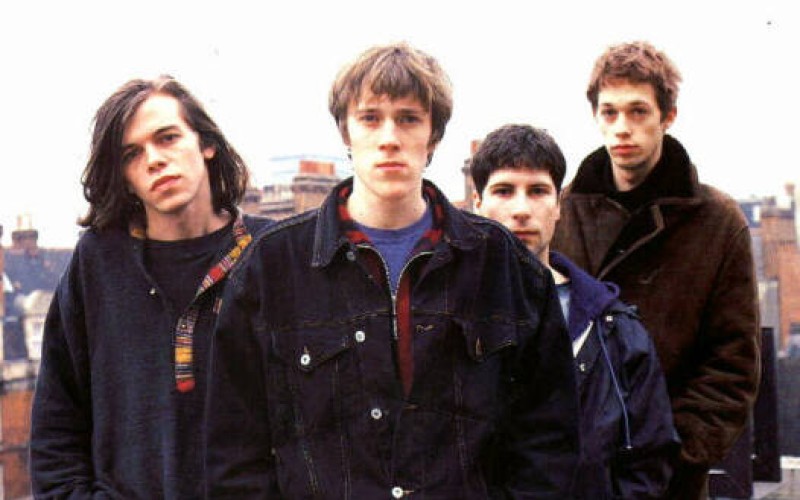 #15 Ride – Vapour Trail