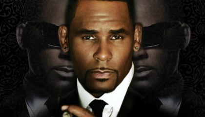 #26 R. Kelly – I Believe I Can Fly