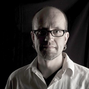 Small talk: vieraana Robert Henke (Monolake)