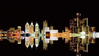 Robert Hood – Motor Nighttime World 3