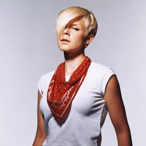 #72 Robin Mariam Carlsson